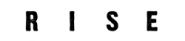 رايز لوجو